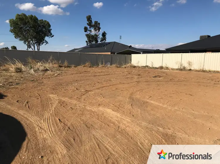 Third view of Homely land listing, LOT Lot 3, 350 Midland Highway, Epsom VIC 3551