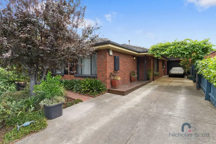 14 Gray Street, Yarraville VIC 3013