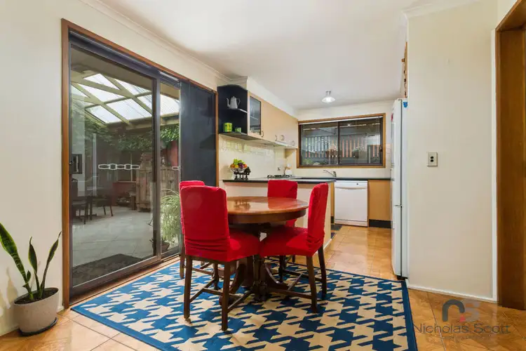 Fourth view of Homely house listing, 14 Gray Street, Yarraville VIC 3013