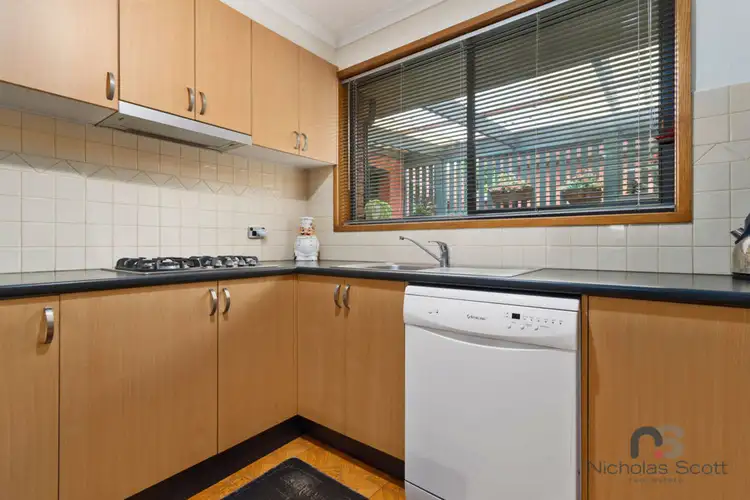 Fifth view of Homely house listing, 14 Gray Street, Yarraville VIC 3013