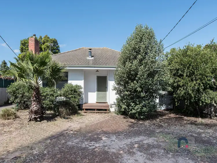 1/20 Melrose Street, Braybrook VIC 3019