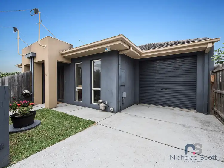 17 Indwe Street, West Footscray VIC 3012