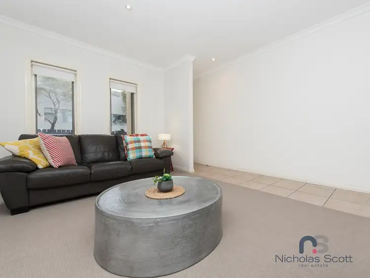 Second view of Homely house listing, 17 Indwe Street, West Footscray VIC 3012