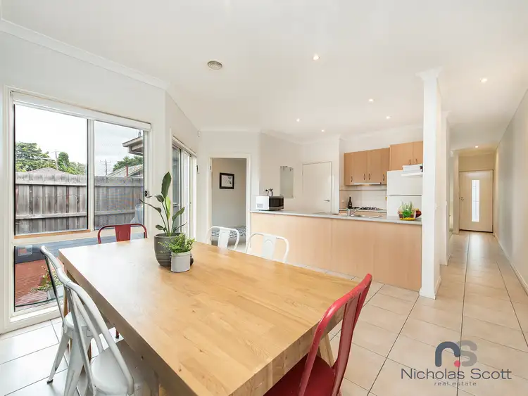 Third view of Homely house listing, 17 Indwe Street, West Footscray VIC 3012