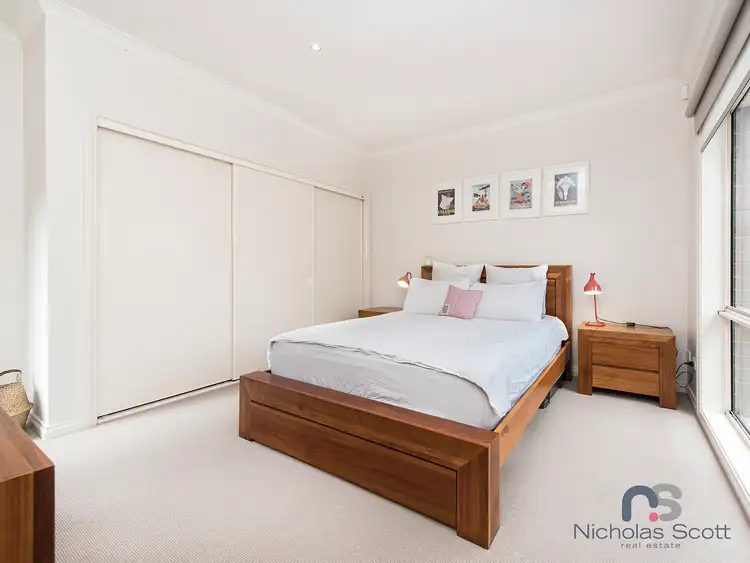 Fifth view of Homely house listing, 17 Indwe Street, West Footscray VIC 3012