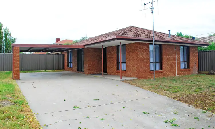 29 Palmer Road, Shepparton VIC 3630