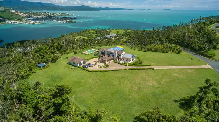 Chesapeake, 184 Mandalay Road, Mandalay QLD 4802