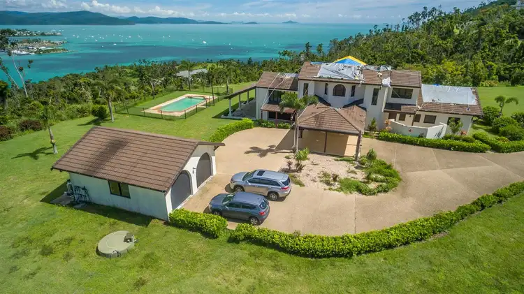 Second view of Homely house listing, Chesapeake, 184 Mandalay Road, Mandalay QLD 4802
