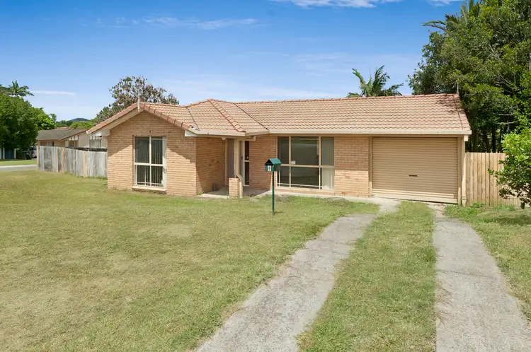 8 Palmer Street, Eagleby QLD 4207