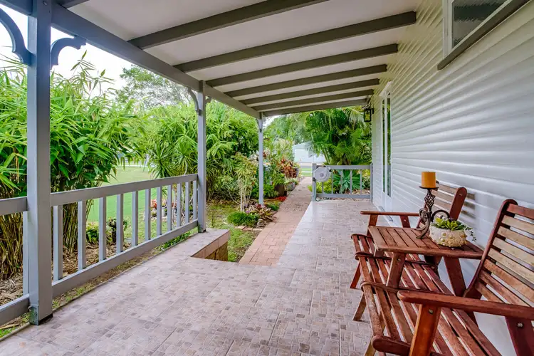 72 Rifle Range Road, Gympie QLD 4570