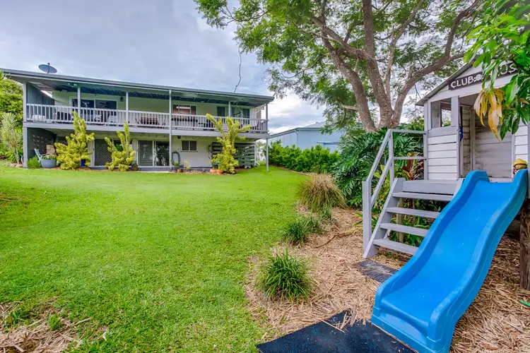 Fourth view of Homely house listing, 72 Rifle Range Road, Gympie QLD 4570