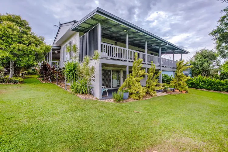 Fifth view of Homely house listing, 72 Rifle Range Road, Gympie QLD 4570