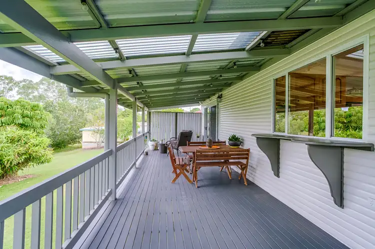 Sixth view of Homely house listing, 72 Rifle Range Road, Gympie QLD 4570