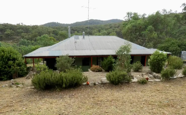 Main view of Homely rural property listing, Drumossie 4492 Peelwood Road, Peelwood NSW 2583