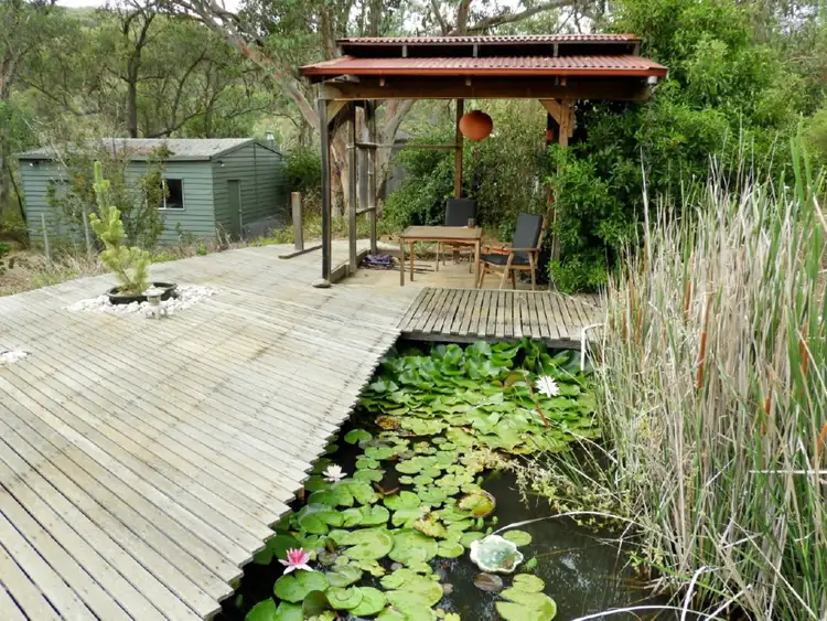 Second view of Homely rural property listing, Drumossie 4492 Peelwood Road, Peelwood NSW 2583
