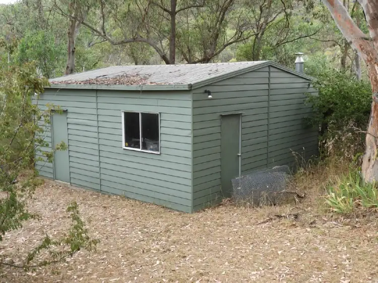 Third view of Homely rural property listing, Drumossie 4492 Peelwood Road, Peelwood NSW 2583