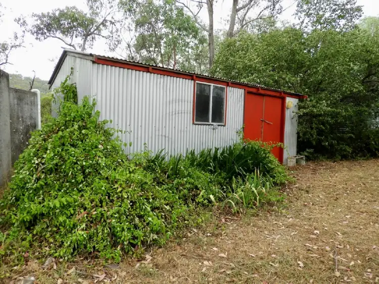 Fourth view of Homely rural property listing, Drumossie 4492 Peelwood Road, Peelwood NSW 2583