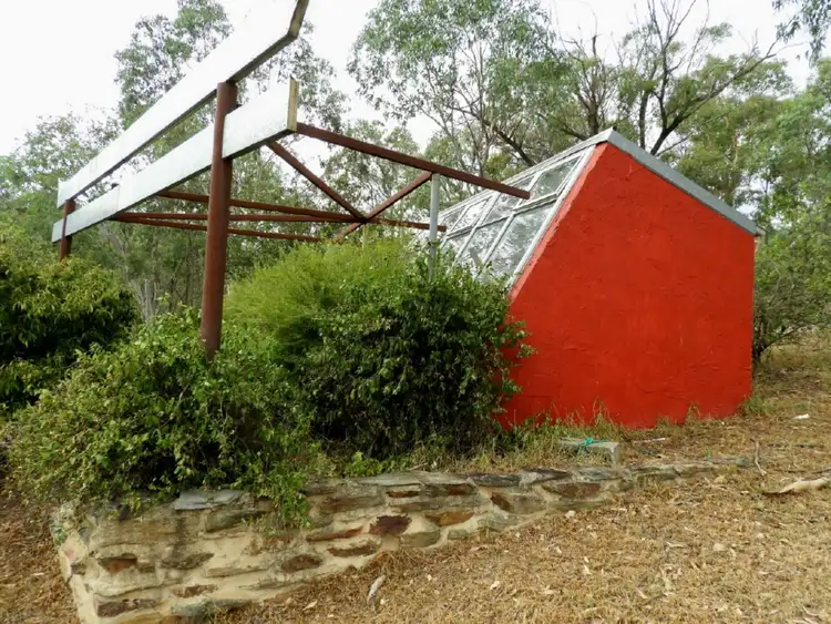 Fifth view of Homely rural property listing, Drumossie 4492 Peelwood Road, Peelwood NSW 2583
