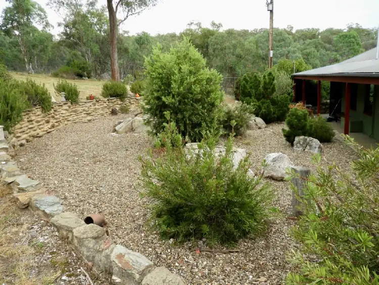 Sixth view of Homely rural property listing, Drumossie 4492 Peelwood Road, Peelwood NSW 2583