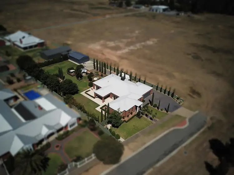 Third view of Homely house listing, 11 Lomandra Drive, Kialla VIC 3631