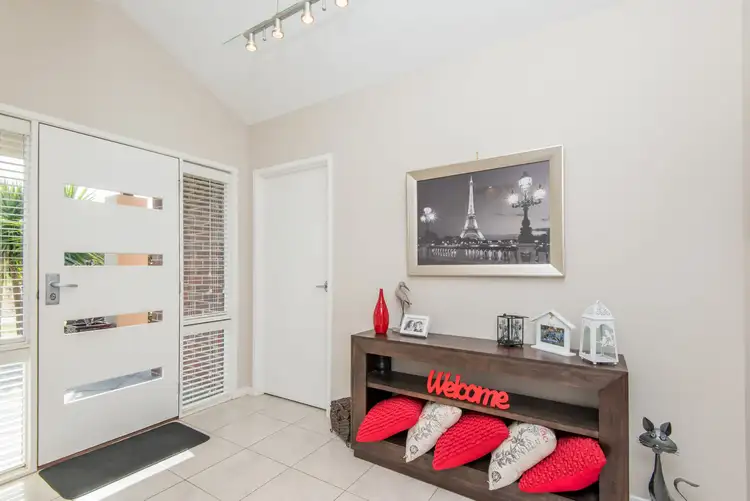 Fourth view of Homely house listing, 11 Lomandra Drive, Kialla VIC 3631