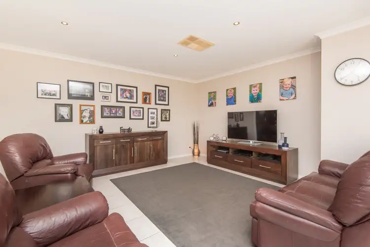 Sixth view of Homely house listing, 11 Lomandra Drive, Kialla VIC 3631