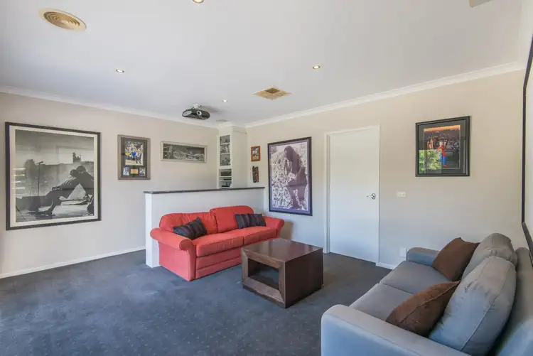 Seventh view of Homely house listing, 11 Lomandra Drive, Kialla VIC 3631