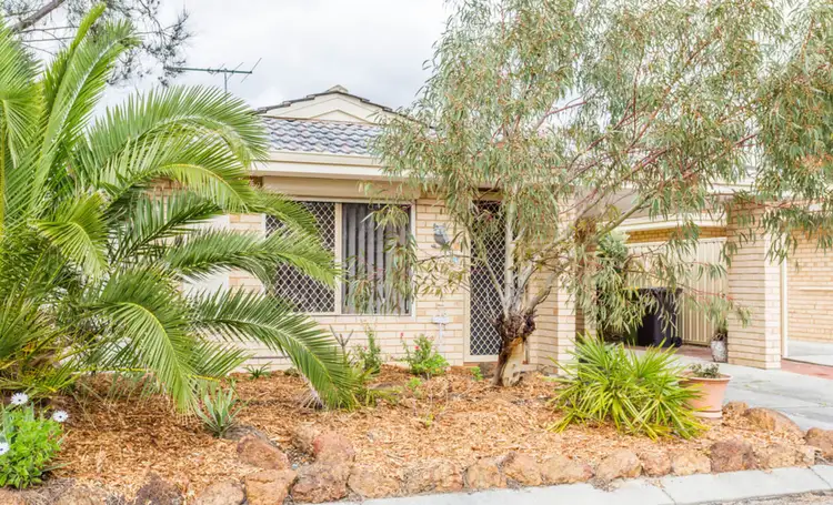 Second view of Homely unit listing, 5/6 Auric Place, Maddington WA 6109