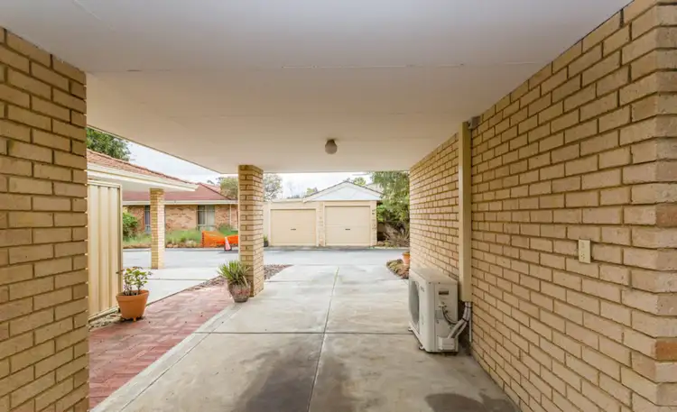 Third view of Homely unit listing, 5/6 Auric Place, Maddington WA 6109