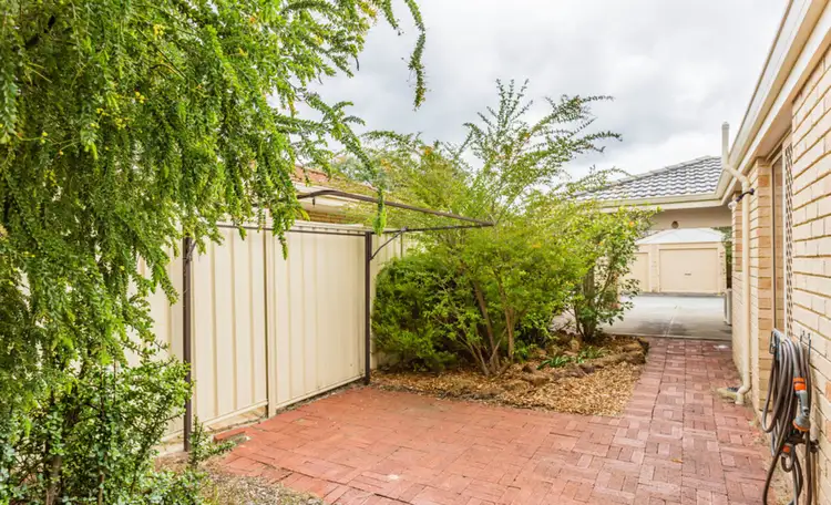 Fourth view of Homely unit listing, 5/6 Auric Place, Maddington WA 6109