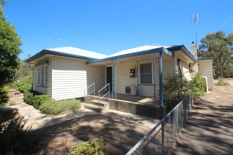 48 Mount Road, Bealiba VIC 3475