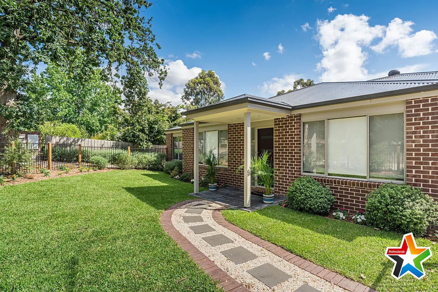 Main view of Homely house listing, 1/123 Lincoln Road, Croydon VIC 3136