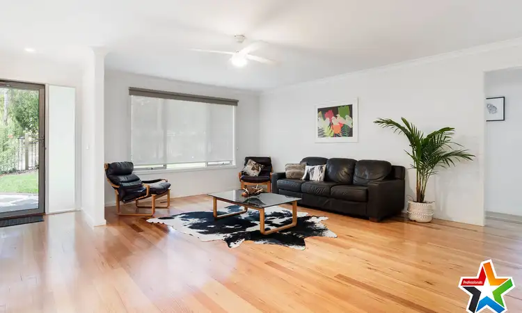 Third view of Homely house listing, 1/123 Lincoln Road, Croydon VIC 3136