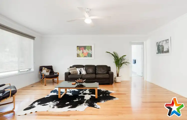 Fourth view of Homely house listing, 1/123 Lincoln Road, Croydon VIC 3136