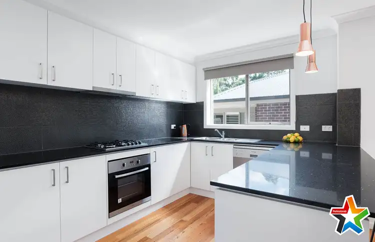 Fifth view of Homely house listing, 1/123 Lincoln Road, Croydon VIC 3136