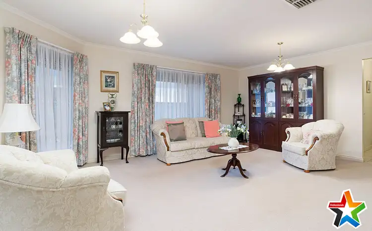 Second view of Homely house listing, 16 Nellie Court, Chirnside Park VIC 3116
