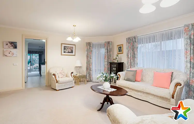 Third view of Homely house listing, 16 Nellie Court, Chirnside Park VIC 3116