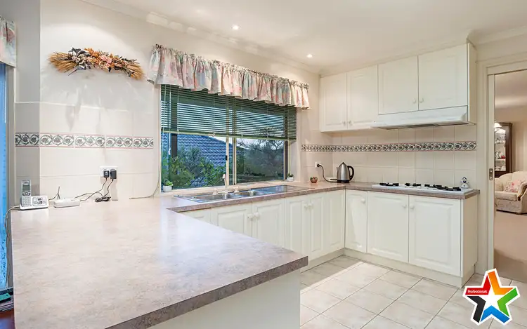 Fourth view of Homely house listing, 16 Nellie Court, Chirnside Park VIC 3116