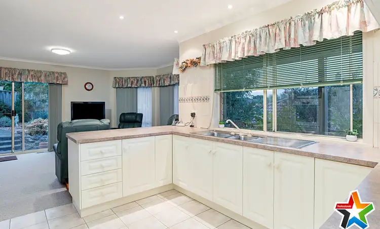 Fifth view of Homely house listing, 16 Nellie Court, Chirnside Park VIC 3116