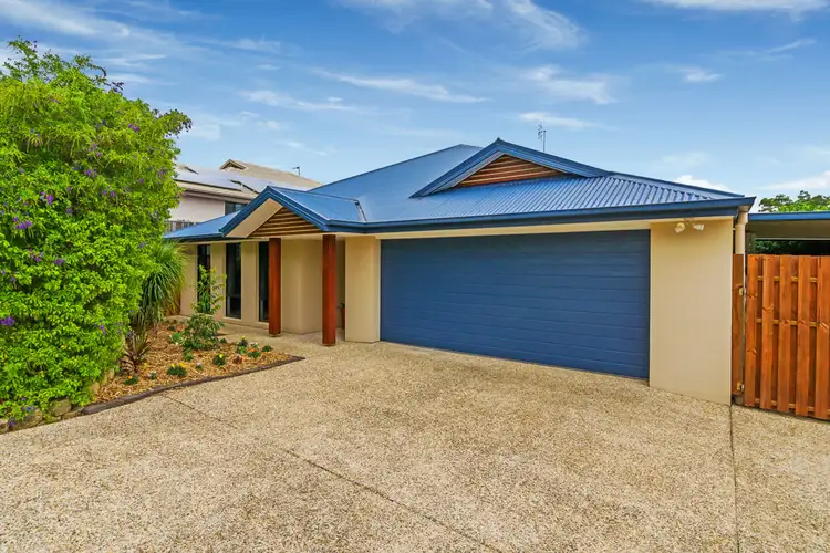 Main view of Homely house listing, 11 Murray Circuit, Upper Coomera QLD 4209