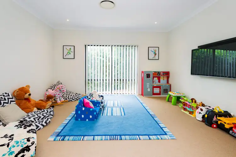 Sixth view of Homely house listing, 11 Murray Circuit, Upper Coomera QLD 4209