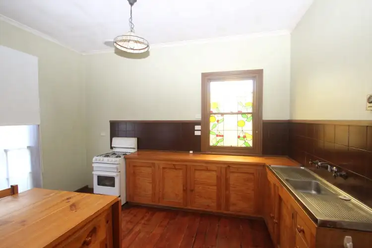 Seventh view of Homely house listing, 133 High Street, Avoca VIC 3467