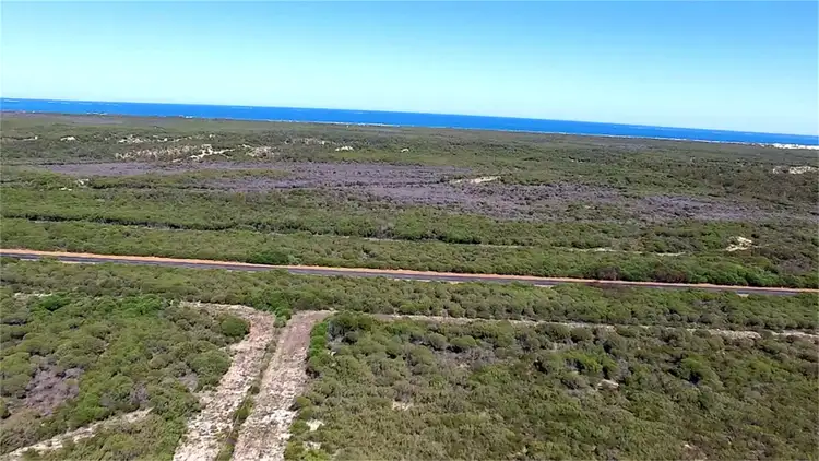 Lot 29 Hill River View, Jurien Bay WA 6516
