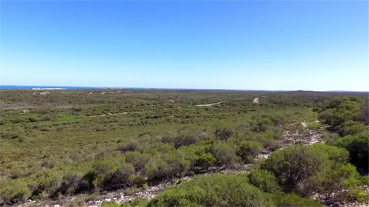 Third view of Homely land listing, Lot 29 Hill River View, Jurien Bay WA 6516