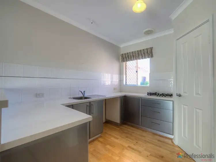 Second view of Homely house listing, 4/149 Hale Road, Forrestfield WA 6058