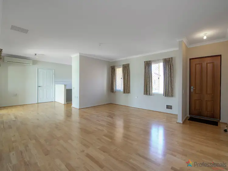 Third view of Homely house listing, 4/149 Hale Road, Forrestfield WA 6058