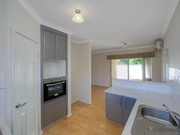 Fourth view of Homely house listing, 4/149 Hale Road, Forrestfield WA 6058