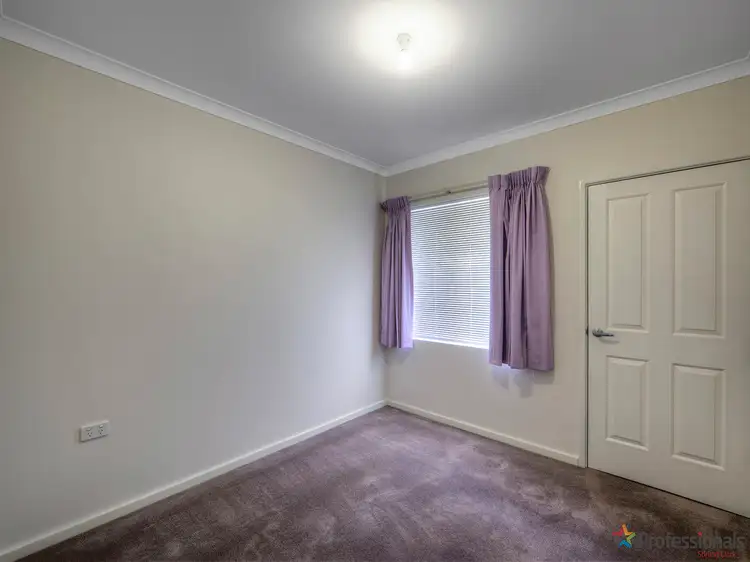 Fifth view of Homely house listing, 4/149 Hale Road, Forrestfield WA 6058