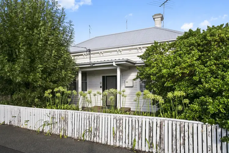 Main view of Homely house listing, 62 Swanston Street, Geelong VIC 3220