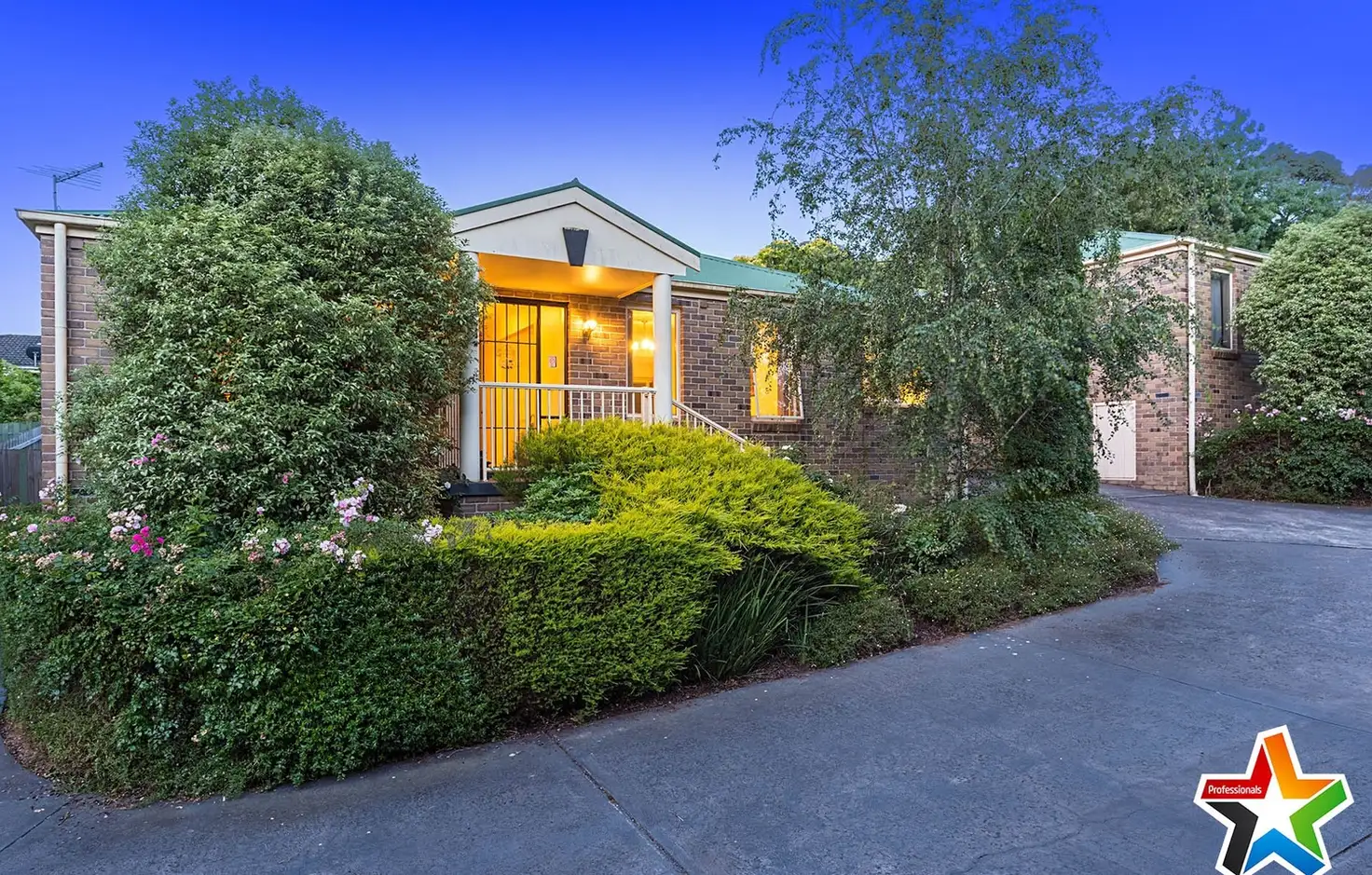 Main view of Homely unit listing, 4/19 Newman Road, Croydon VIC 3136